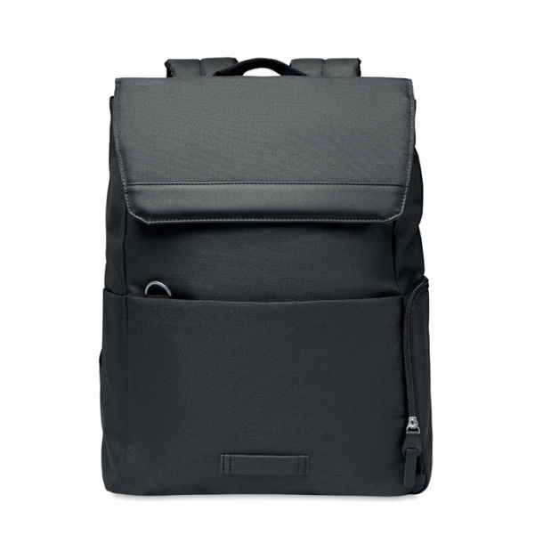 DAEGU LAP 600D RPET laptop backpack