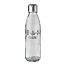 ASPEN GLASS Glass drinking bottle 650ml