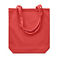 RASSA COLOURED 270 gr/m² Canvas shopping bag