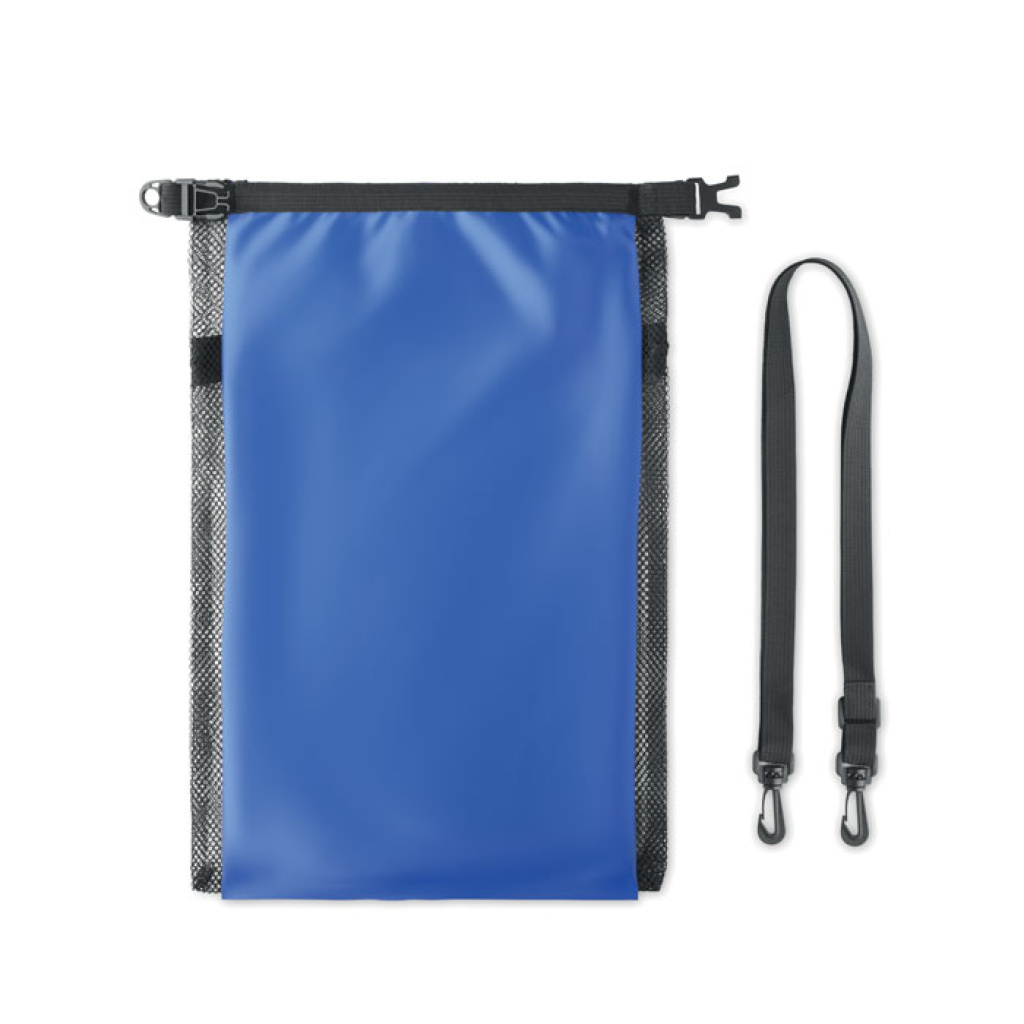 Waterproof bag cheap with strap