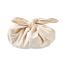 SAQUITO Organic cotton Large food bag
