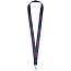 Impey lanyard with convenient hook - Unbranded
