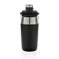  Vacuum stainless steel dual function lid bottle 500ml