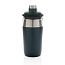  Vacuum stainless steel dual function lid bottle 500ml