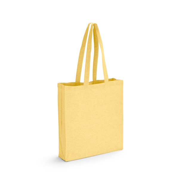 MARACAY Recycled cotton bag, 140 g/m²