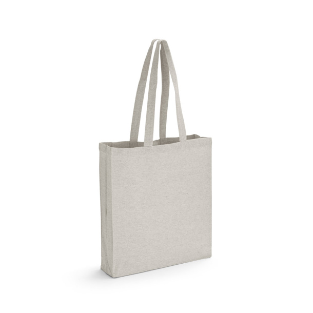 MARACAY Recycled cotton bag, 140 g/m²