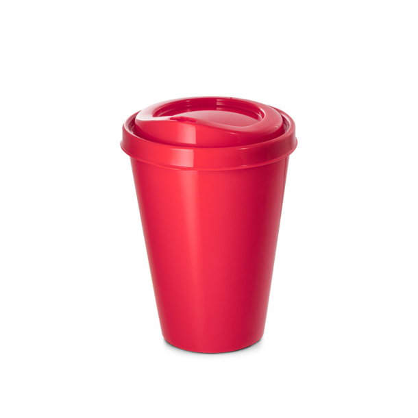 FRAPPE Reusable cup