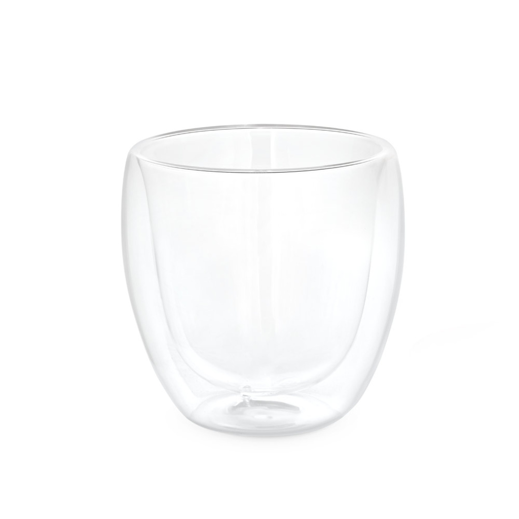 AMERICANO Glass cup 220 ml 94785 110 Promoshop