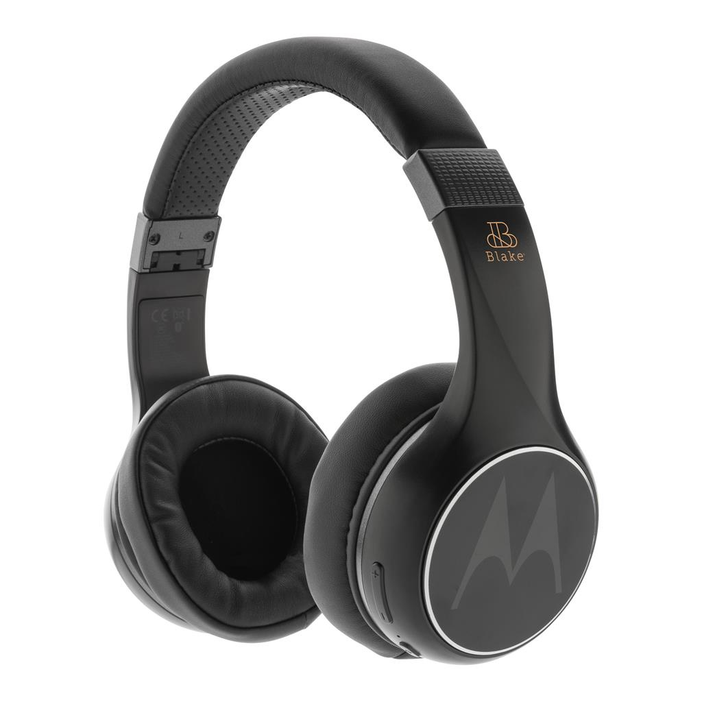 Motorola MOTO XT220 Wireless over ear headphone P329.541 Promoshop