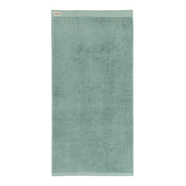 Ukiyo Sakura AWARE™ 500 gsm bath towel 50 x 100cm