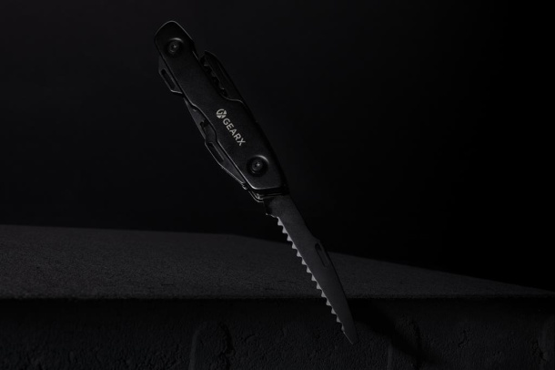  Gear X multifunkcionalni nož