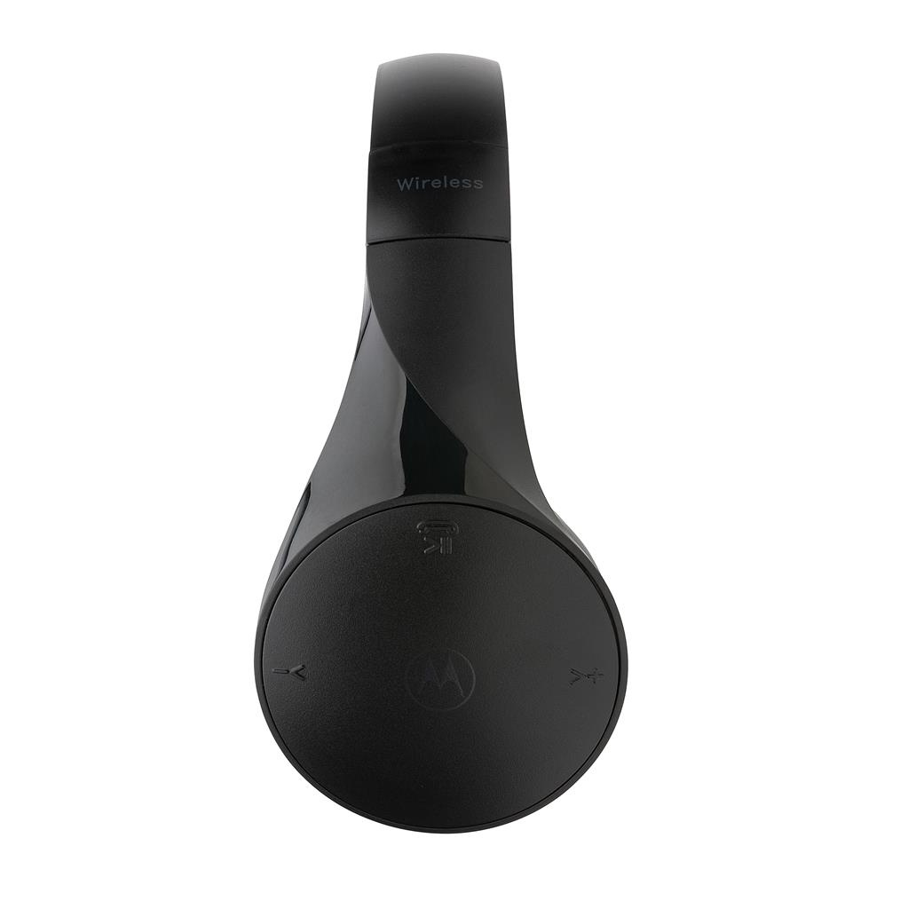 Motorola MOTO XT500 Wireless over ear headphone P329.531 Promoshop
