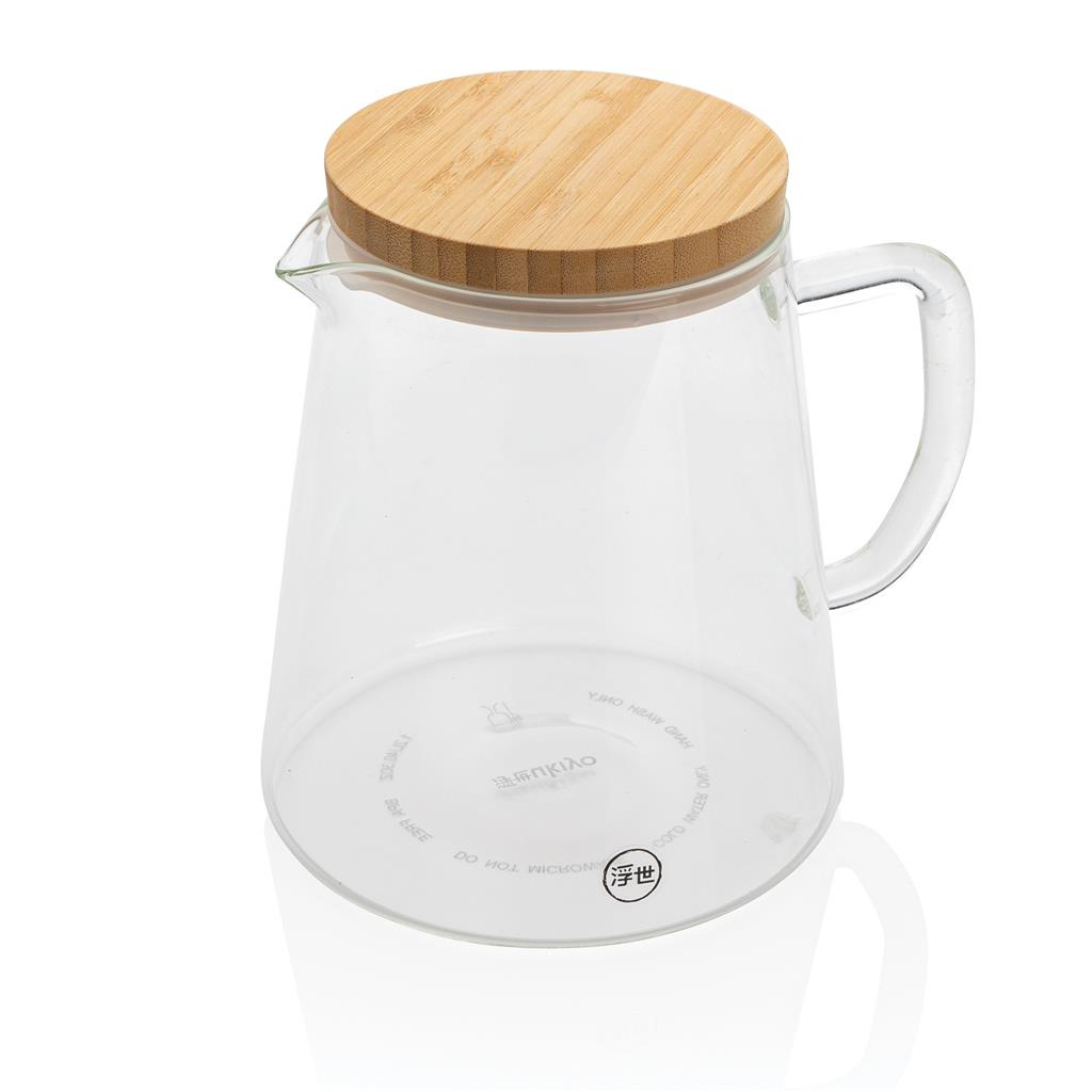 Coffee cheap glass carafe