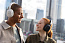 Urban Vitamin Freemond ANC bežične slušalice