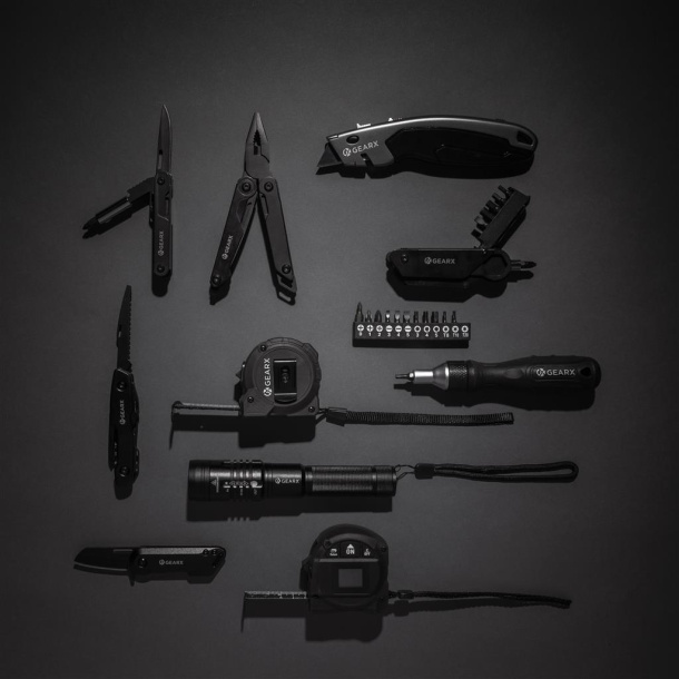  Gear X sklopivi nož