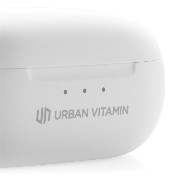Urban Vitamin Gilroy hibridne ANC i ENC bežične slušalice