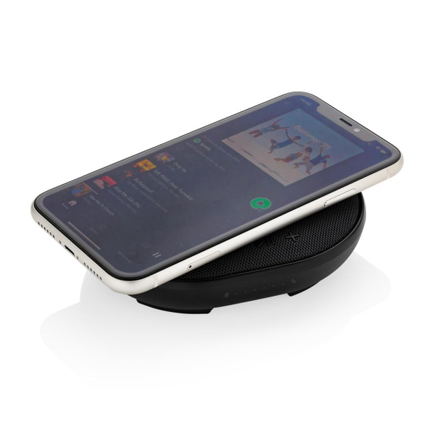 Motorola ROKR 500 10w wireless charging 5w speaker P329.561 Promoshop