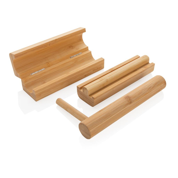 Ukiyo set za pripremu sushia od bambusa