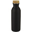 Kalix 650 ml stainless steel sport bottle - Unbranded