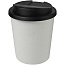 Americano® Espresso Eco 250 ml recycled tumbler with spill-proof lid - Unbranded