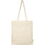 Orissa Tote torba za kupovinu od organskog pamuka, 140 g/m²