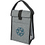 Reclaim 4-can RPET cooler bag - Unbranded