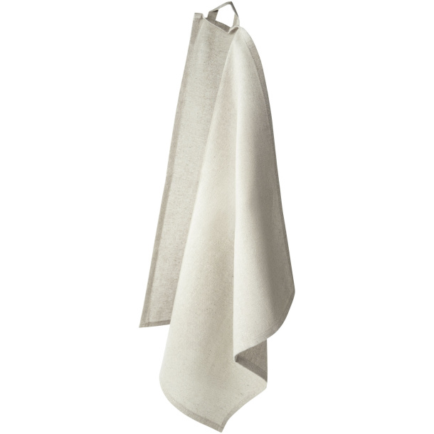 Pheebs 200 g/m² recycled cotton kitchen towel - Unbranded