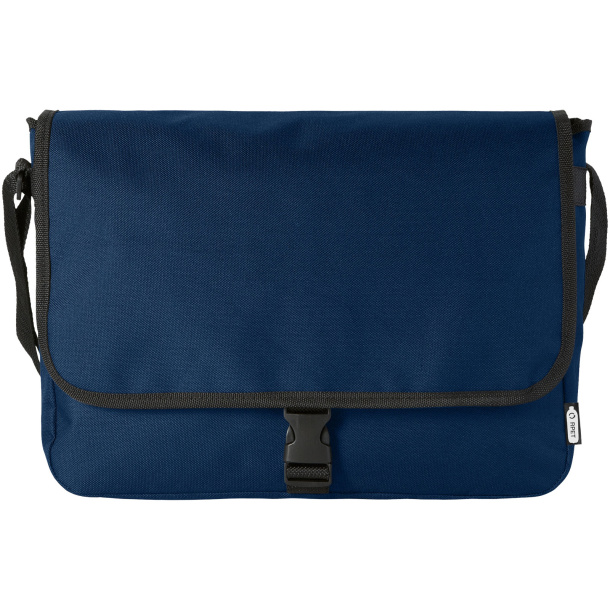 Omaha RPET shoulder bag - Unbranded