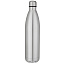 Cove 1 L vacuum insulated stainless steel bottle - Unbranded