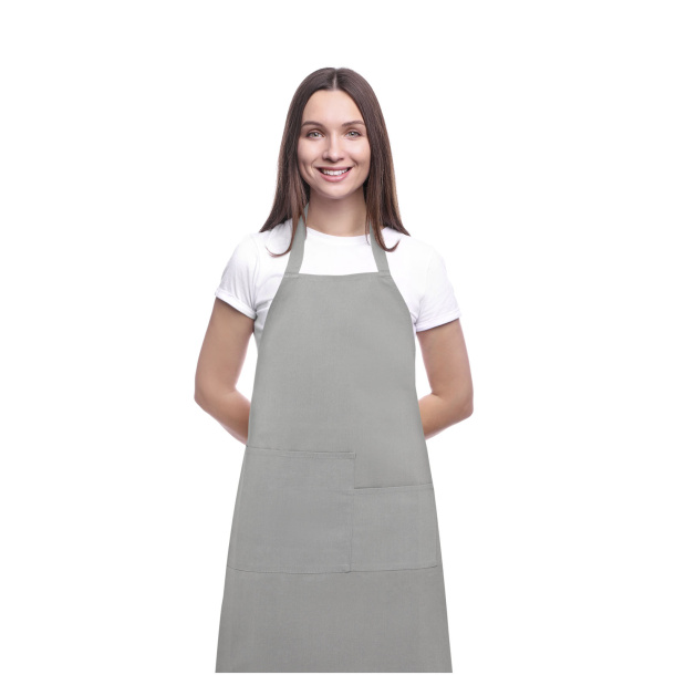 Khana 280 g/m² cotton apron