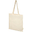 Orissa Tote torba za kupovinu od organskog pamuka, 140 g/m²