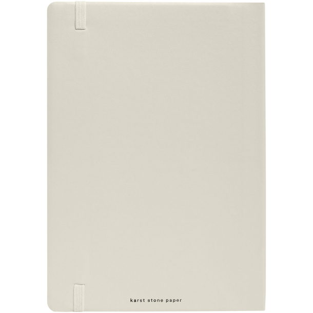 Karst® A5 softcover notebook - Karst®