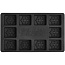 Chill customisable ice cube tray - Unbranded