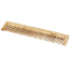 Hesty bamboo comb - Unbranded