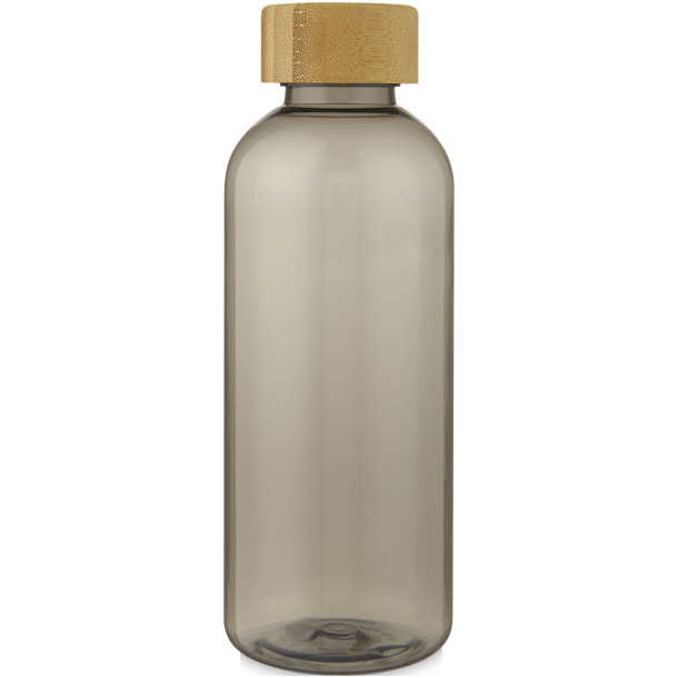 Ziggs 650 ml recycled plastic sports bottle - Unbranded
