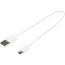 USB-A Micro-USB TPE 2A kabel