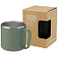 Nordre 350 ml copper vacuum insulated mug - Unbranded