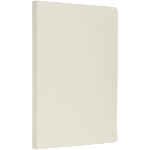 Karst® A5 softcover notebook - Karst®