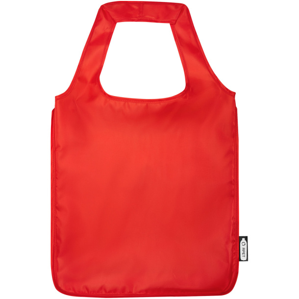 Ash RPET large tote bag - Unbranded