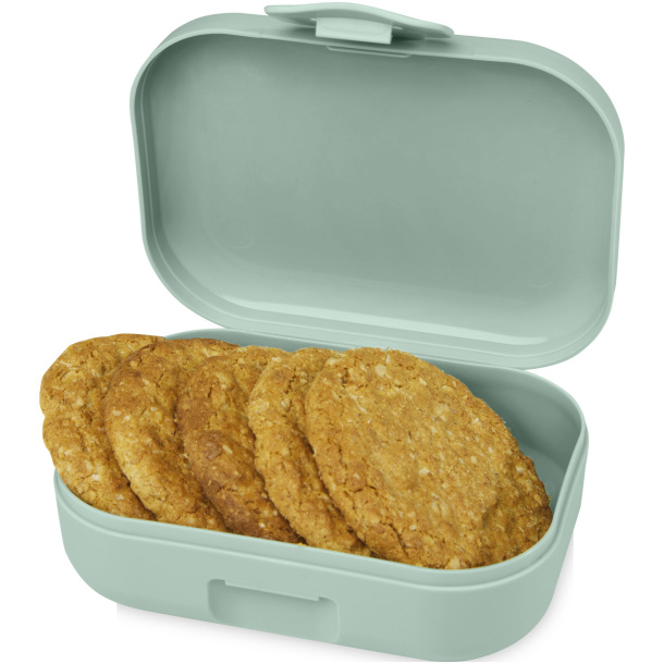 Amuse Plus® bio clip snack box - Unbranded