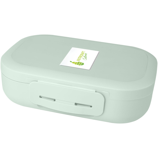 Amuse Plus® bio clip lunch box - Unbranded