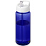 H2O Active® Octave Tritan™ 600 ml spout lid sport bottle - Unbranded