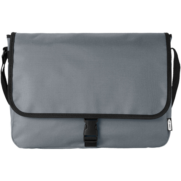 Omaha RPET shoulder bag - Unbranded