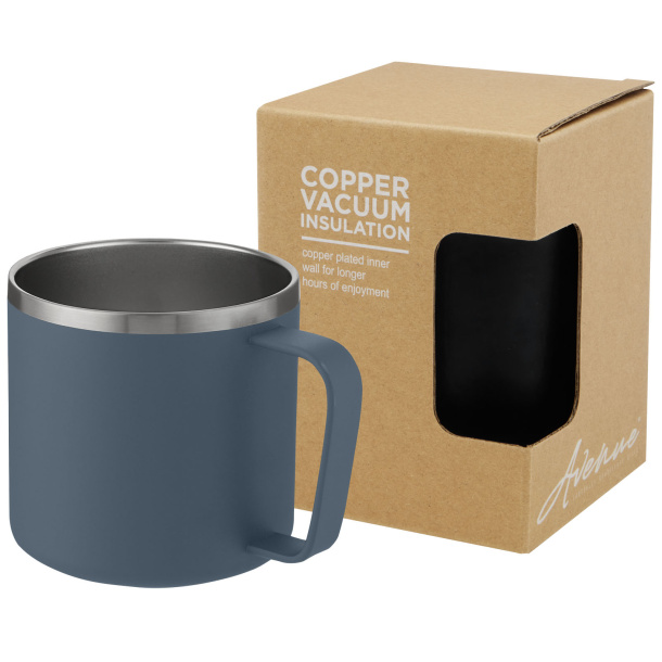 Nordre 350 ml copper vacuum insulated mug - Unbranded