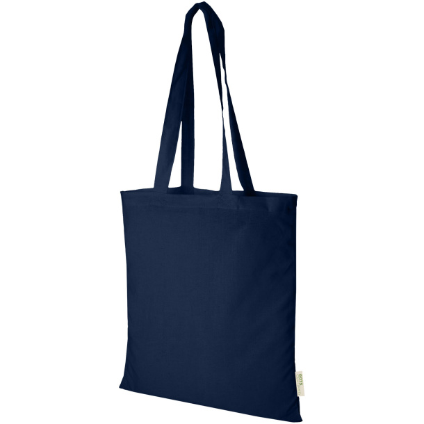 Orissa Tote torba za kupovinu od organskog pamuka, 140 g/m² - Unbranded