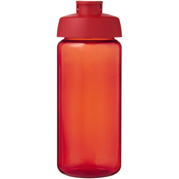 H2O Active® Octave Tritan™ 600 ml flip lid sport bottle - Unbranded