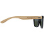Hiru RPET/drvo polarizirane sunčane naočale u poklon kutiji