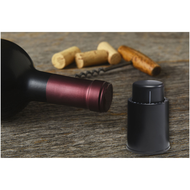Sangio wine stopper - Bullet