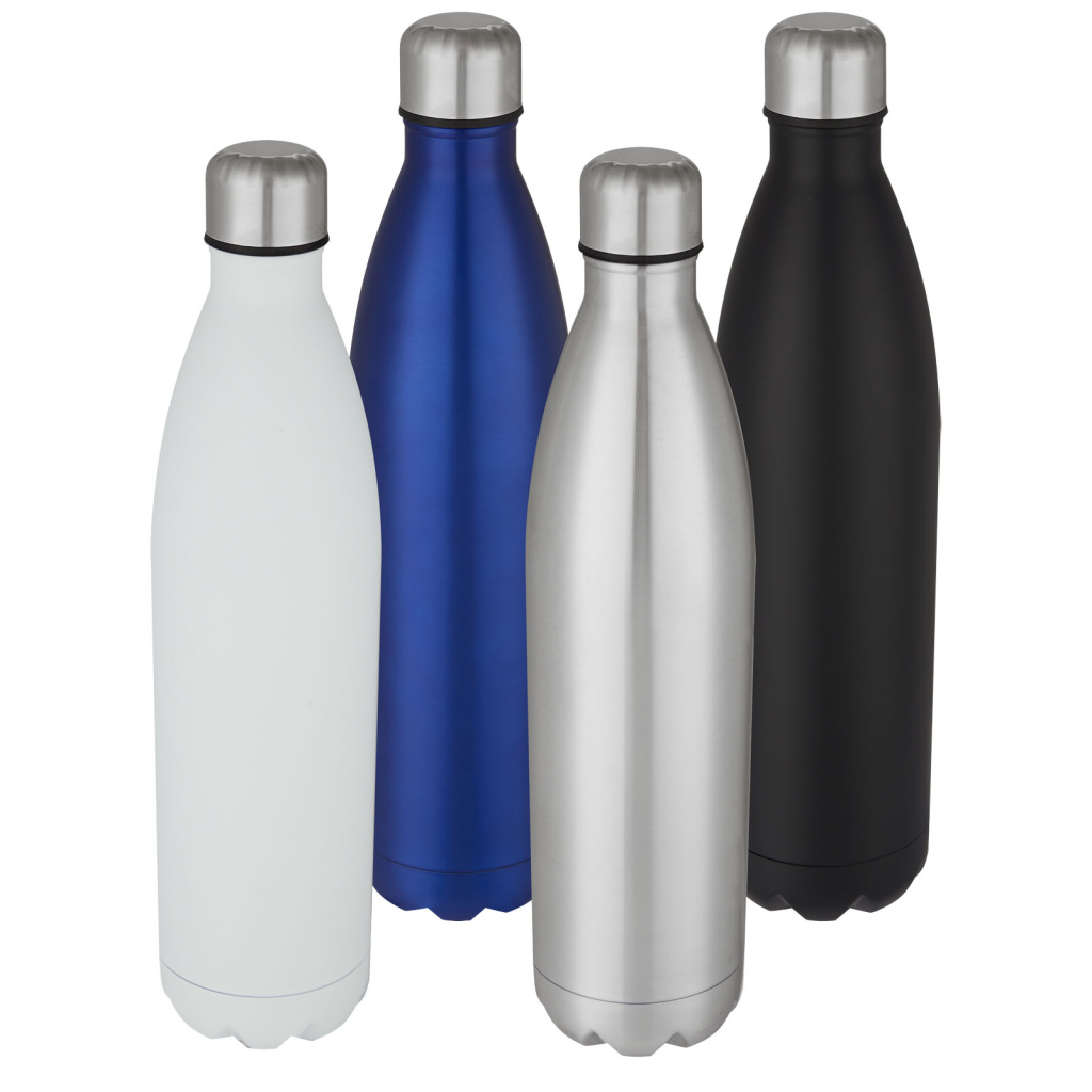 Stainless steel outlet drink bottles