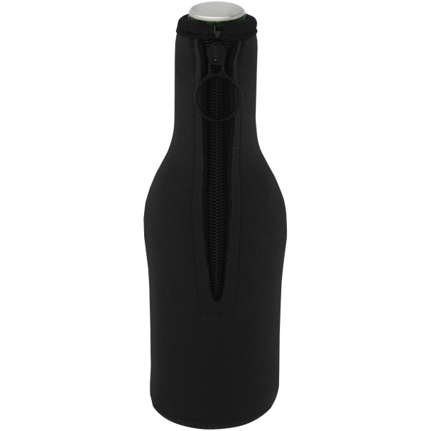 Fris recycled neoprene bottle sleeve holder - Unbranded